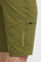 Шорты outdoor Rossignol Active зелёный RLMMP28