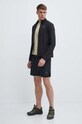 Σορτς εξωτερικού χώρου Rossignol Active RLMMP47 μαύρο SS24