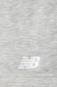 New Balance pantaloni scurti Sport Essentials MS41520AG gri