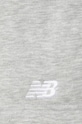 New Balance pantaloncini Sport Essentials MS41520AG grigio