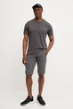 POC pantaloni scurți de ciclism Essential Enduro 52835. gri SS25