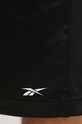 Reebok Classic szorty treningowe Basketball czarny 100072731