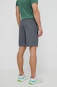 Îmbrăcăminte Reebok pantaloni scurți de antrenament Identitiy Training 100043430 gri