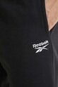 Reebok szorty Identity czarny 100202826