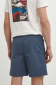Одяг Шорти Reebok Brand Proud 100075309 блакитний
