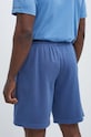 Îmbrăcăminte Reebok pantaloni scurti 100075630 albastru