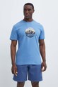 Шорти Reebok блакитний 100075630