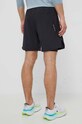 Odzież Reebok szorty do biegania 100075620 czarny