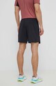 Îmbrăcăminte Reebok pantaloni scurți de alergare 100075393 negru