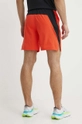 Reebok shorts da corsa Speed 4.0 100% Poliestere riciclato