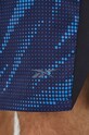 Sportovní šortky Reebok Speed 100075777 námořnická modř