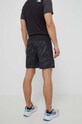 Odzież Reebok szorty sportowe Speed 100075610 czarny