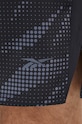 Sportovní šortky Reebok Speed černá 100075610