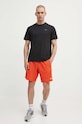 Tréningové šortky Reebok Workout Ready 100076412 červená SS24