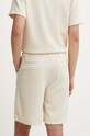 Îmbrăcăminte Sixth June pantaloni scurti 23851 bej