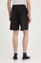 Îmbrăcăminte Sixth June pantaloni scurti 25201 negru