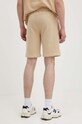 Oblečení Bavlněné šortky Sixth June 25217 béžová