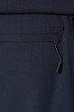 Norse Projects pantaloni scurti Ezra Relaxed Solotex N35.0603.7004 bleumarin