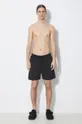 Norse Projects swim shorts Hauge Recycled Nylon black