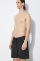 black Norse Projects swim shorts Hauge Recycled Nylon