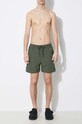 Плувни шорти Norse Projects Hauge Recycled Nylon Planet friendly зелен N35.0606.8022