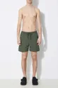 zelena Kratke hlače za kupanje Norse Projects Hauge Recycled Nylon Muški