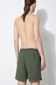 Плувни шорти Norse Projects Hauge Recycled Nylon N35.0606.8022 зелен SS24