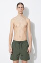 Дрехи Плувни шорти Norse Projects Hauge Recycled Nylon N35.0606.8022 зелен