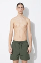 Norse Projects swim shorts Hauge Recycled Nylon Insole: 100% Polyester Main: 100% Recycled polyamide