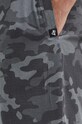 47 brand pantaloni scurti din bumbac MLB Los Angeles Dodgers gri BB012PMTYAH608512CC