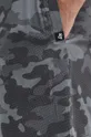 sivá Bavlnené šortky 47 brand MLB Los Angeles Dodgers