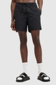 Plavkové šortky AllSaints WARDEN SWIMSHORT