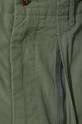 Engineered Garments pantaloni scurti din bumbac Fatigue Short OR271.CT010