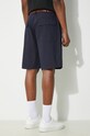 Одежда Хлопковые шорты Engineered Garments Fatigue Short OR271.CT114 тёмно-синий
