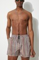 Paul Smith pantaloni scurti de baie Planet friendly multicolor M1A.239D.A40674