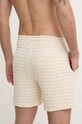 OAS pantaloni scurti din bumbac 5009 bej