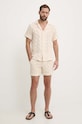 Îmbrăcăminte OAS pantaloni scurti 5013 bej