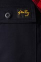 Stan Ray pantaloni scurti din bumbac Fatigue SS19.5500 bleumarin