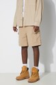 Stan Ray pantaloncini in cotone Cargo beige SS2402649