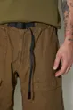 Gramicci pantaloncini in cotone Canvas Eqt Short