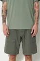 green Gramicci cotton shorts Canvas Eqt Short