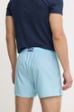 Odjeća Vunene kratke hlače Vilebrequin BARRY RRYAL251 plava