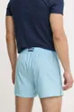 Volnene kratke hlače Vilebrequin BARRY 100 % Volna