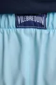 голубой Шерстяные шорты Vilebrequin BARRY