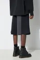 Хлопковые шорты Maison MIHARA YASUHIRO Vertical Switching 100% Хлопок