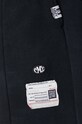 Maison MIHARA YASUHIRO cotton shorts Vertical Switching A12SP563