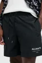 Kopalne kratke hlače AllSaints LANI 2 PK SWIMSHORT 2-pack Glavni material: 100 % Recikliran poliamid Podloga: 100 % Poliester