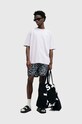 Μαγιό AllSaints LANI 2 PK SWIMSHORT 2-pack M013WA