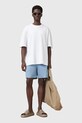 AllSaints pantaloni scurți de baie UNDERGROUND SWIMSHRT M012WA