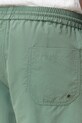 AllSaints pantaloni scurți de baie UNDERGROUND SWIMSHRT verde M012WA